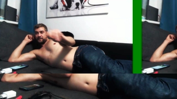 Sachazatii  05-12-2021 Recorded Video Nude